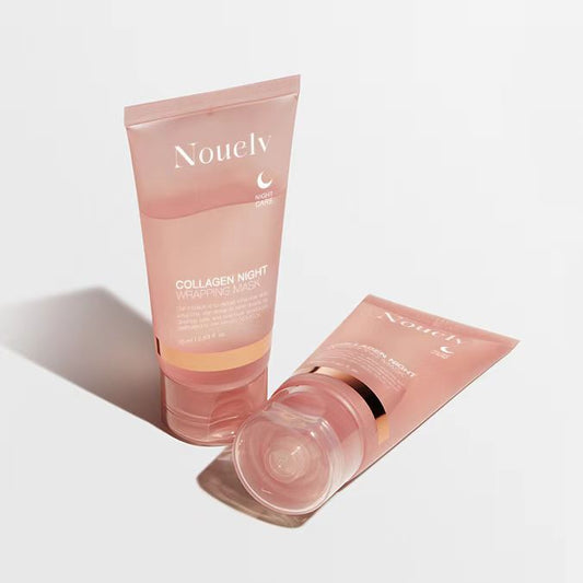 NOUELV Collagen Mask Collection