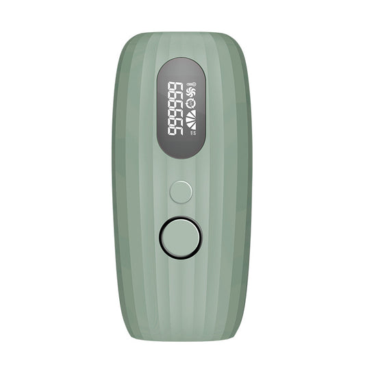 B500 Non-Ice Point Laser Hair Removal Device - Home Use IPL Hair Remover for Women (Full Body & Underarms)