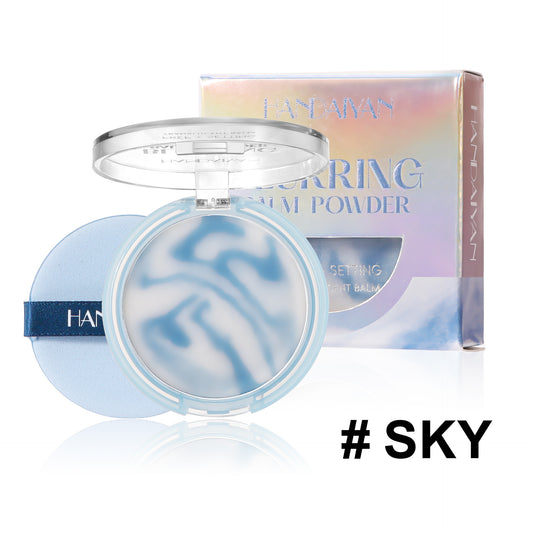 HANDAIYAN Powder-Free Setting Balm