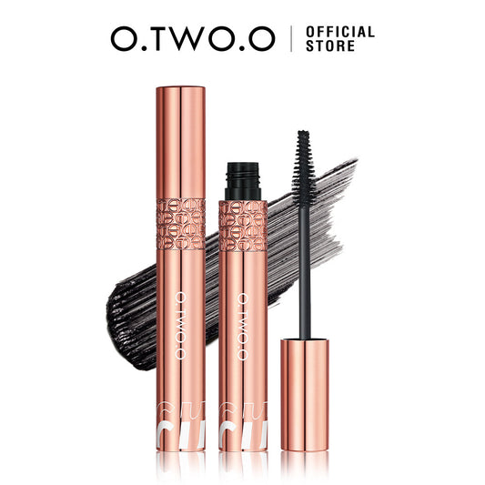 O.TWO.O 3D Curling & Volumizing Mascara