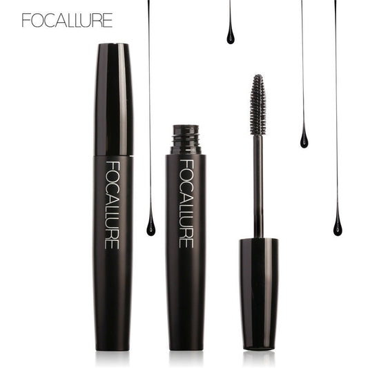 FOCALLURE Lengthening & Curling Mascara