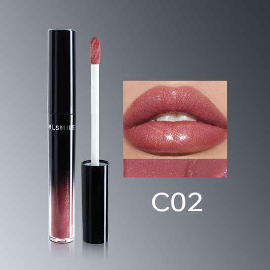 MLSMILE Lip Glaze