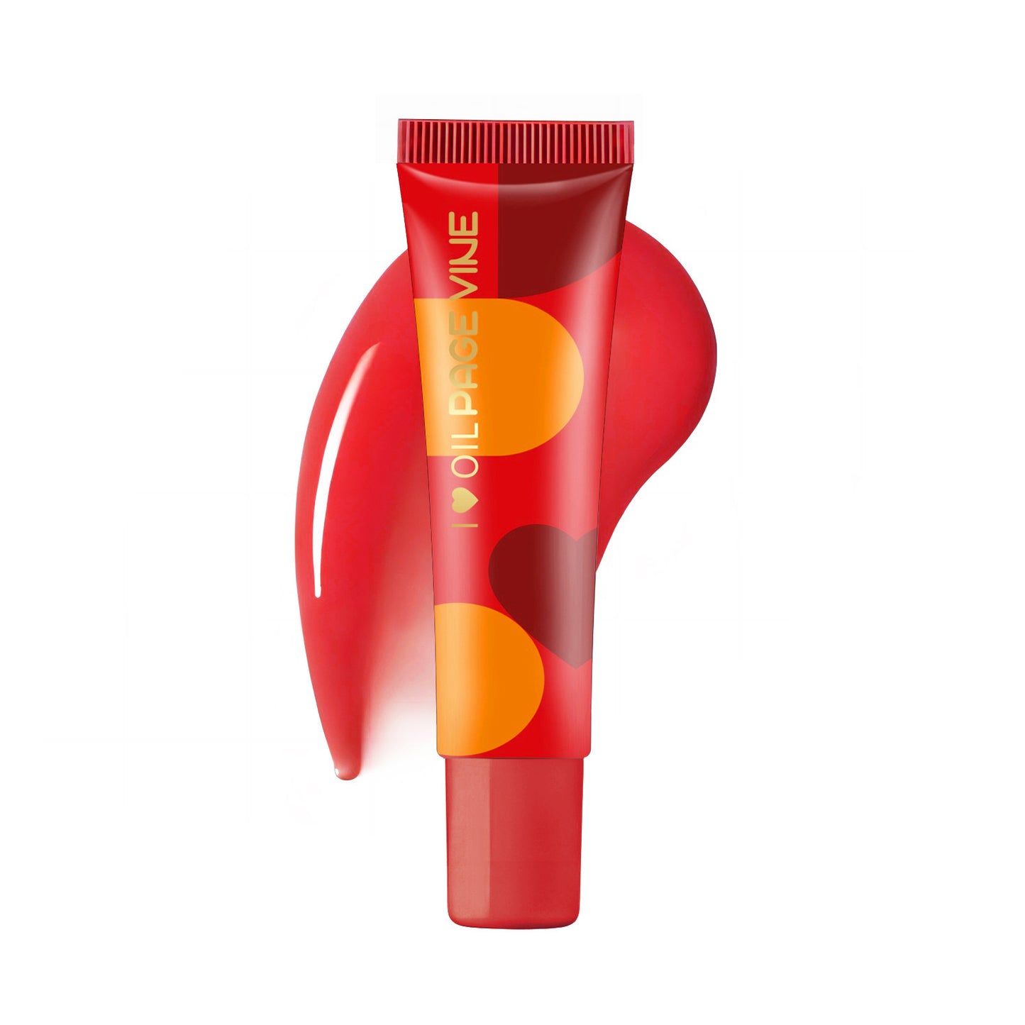 PAGE VINE Peptide Color-Adapt Lip Butter