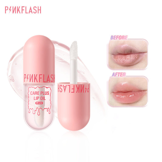 PINKFLASH Hydrating Lip Oil