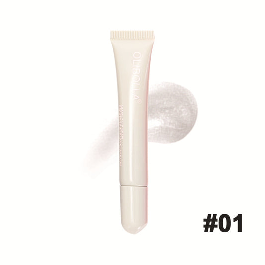 OLIBOLLA Peptide Lip Gloss