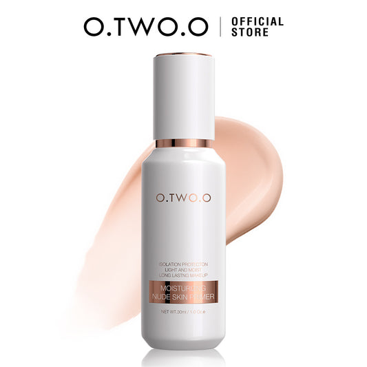 O.TWO.O Glass Skin Primer & Base