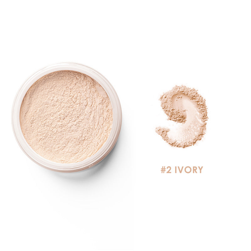 FOCALLURE Matte Setting Powder