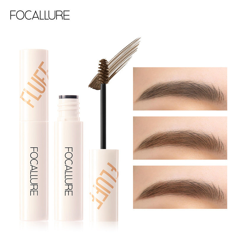 FOCALLURE Waterproof Long-Lasting Brow Tint
