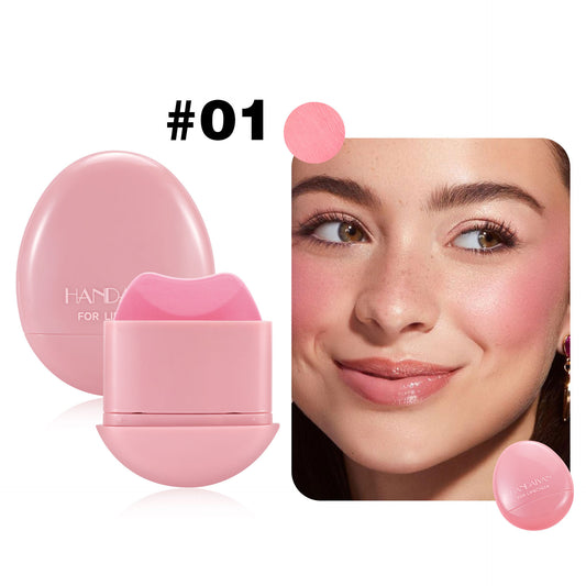HANDAIYAN Pebble Blush