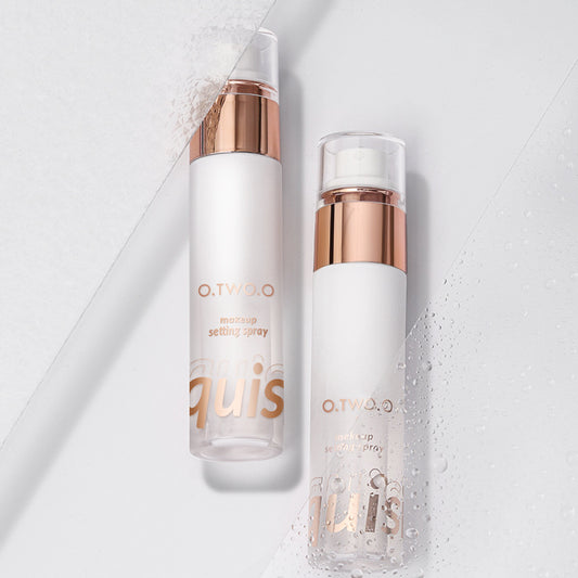 O.TWO.O Fine Veil Setting Spray