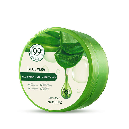 POUQUR Aloe Vera Gel 300g