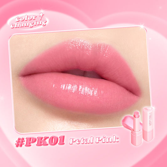 PINKFLASH Hydrating Glossy Lip Tint