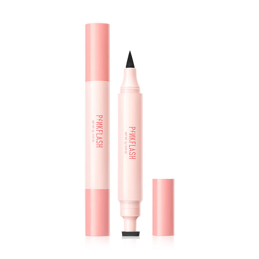 PINKFLASH Stamp Eyeliner Pen