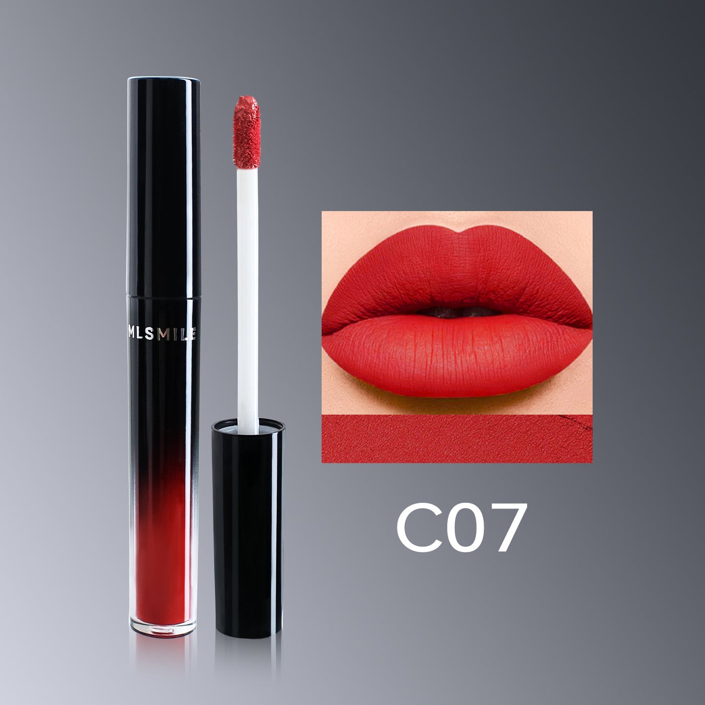 MLSMILE Lip Glaze
