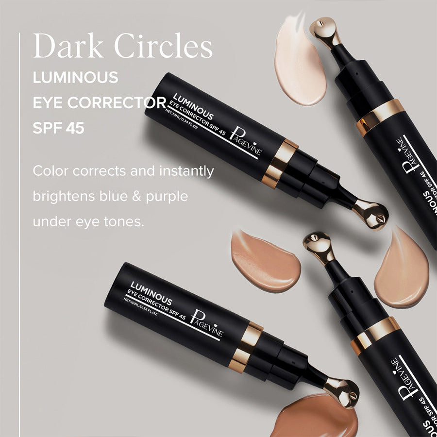PAGE VINE Professional Under-Eye Concealer