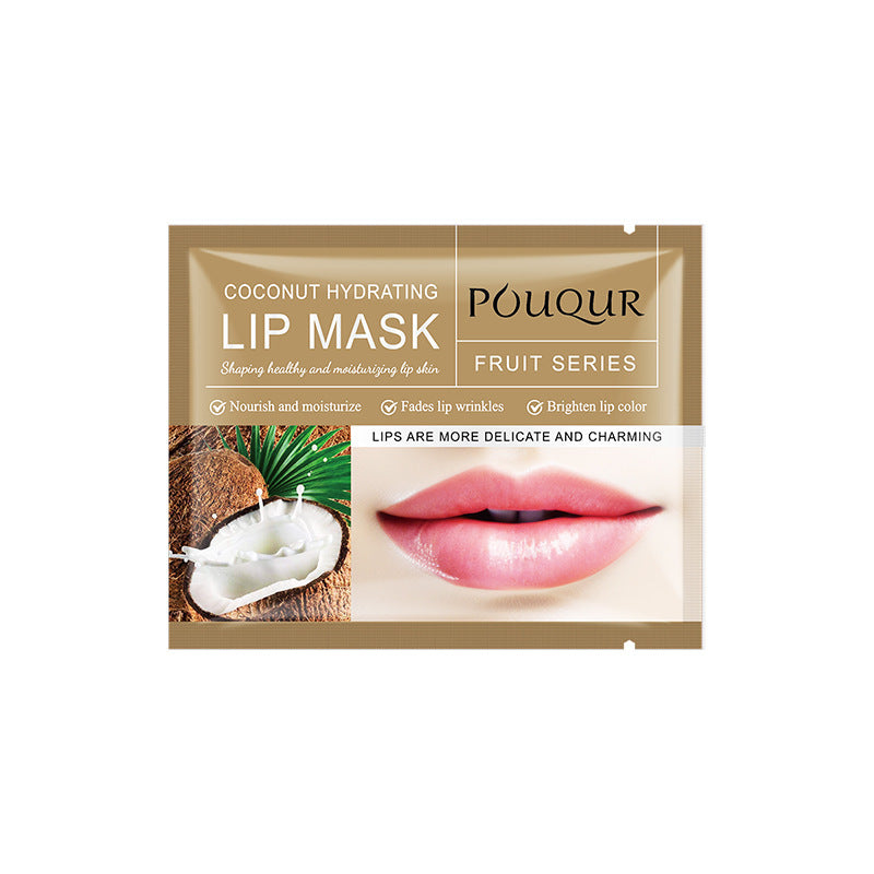 POUQUR Lip Mask