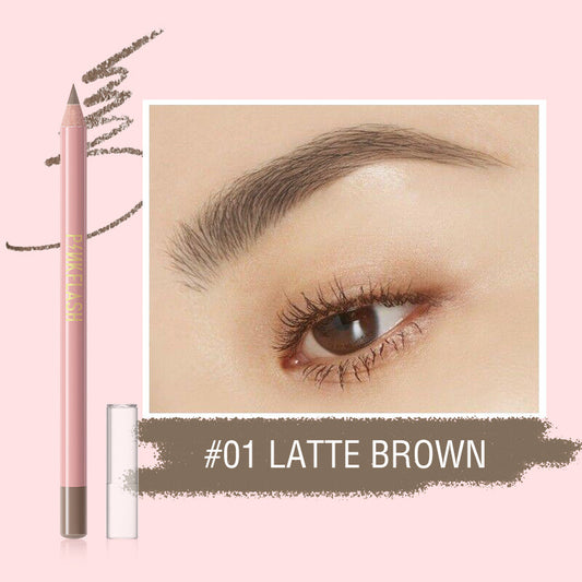 PINKFLASH Wooden Eyebrow Pencil