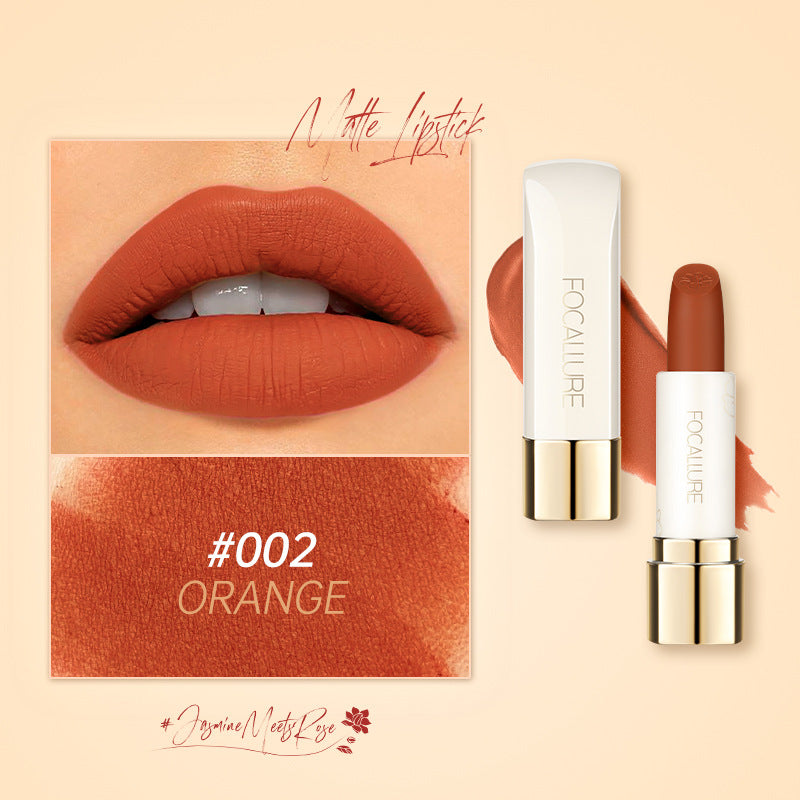 FOCALLURE Velvet Matte Lipstick