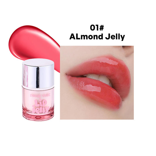 PAGE VINE Glass Shine Lip Glaze