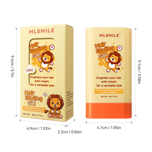 MLSMILE Hair Texturizing Wax