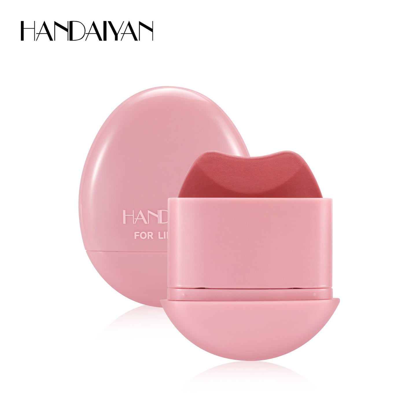 HANDAIYAN Pebble Blush