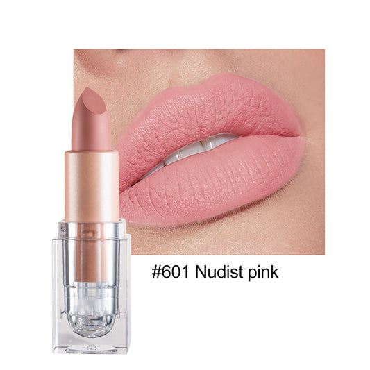 HANDAIYAN Matte Nude Lipstick Collection