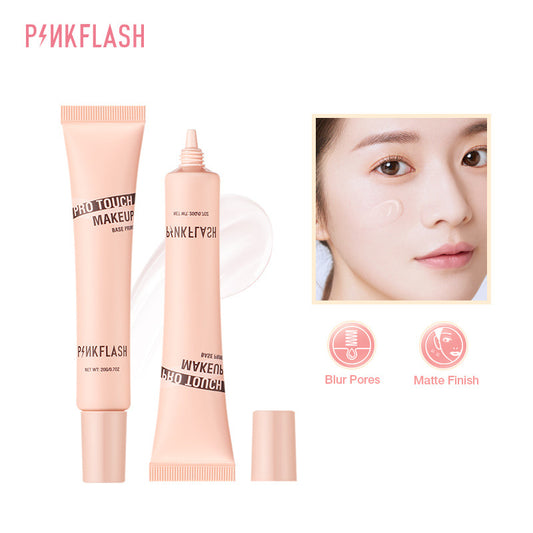 PINKFLASH Makeup Primer Base & Barrier Cream