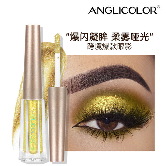 ANGLICOLOR Liquid Eyeshadow