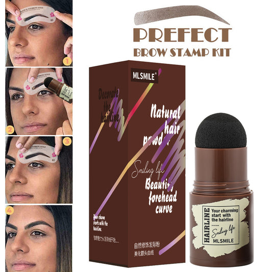 MLSMILE Hairline & Brow Shading Stick