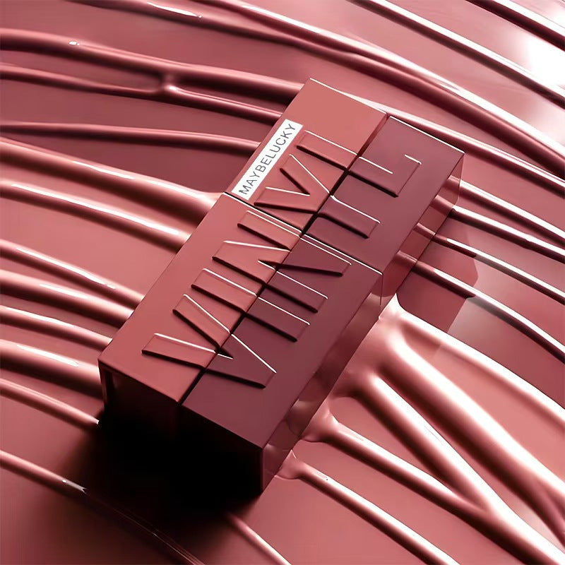 MAYBELUCKY Lip Gloss
