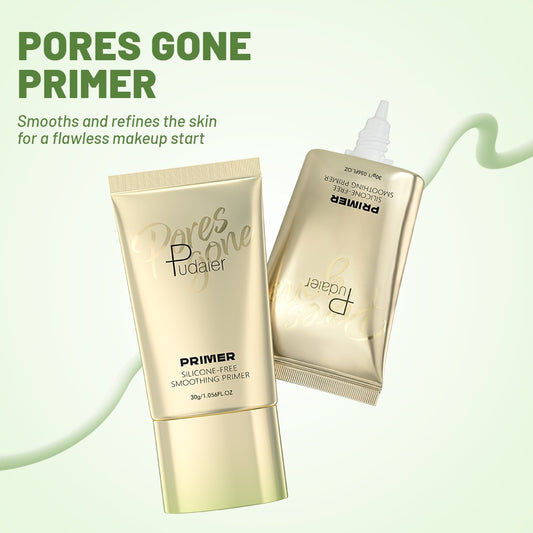 Pudaier Jelly Primer