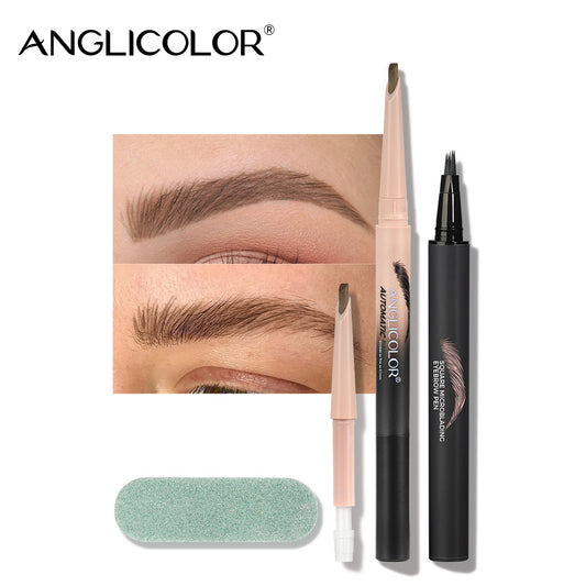Anglicolor Eyebrow Pencil