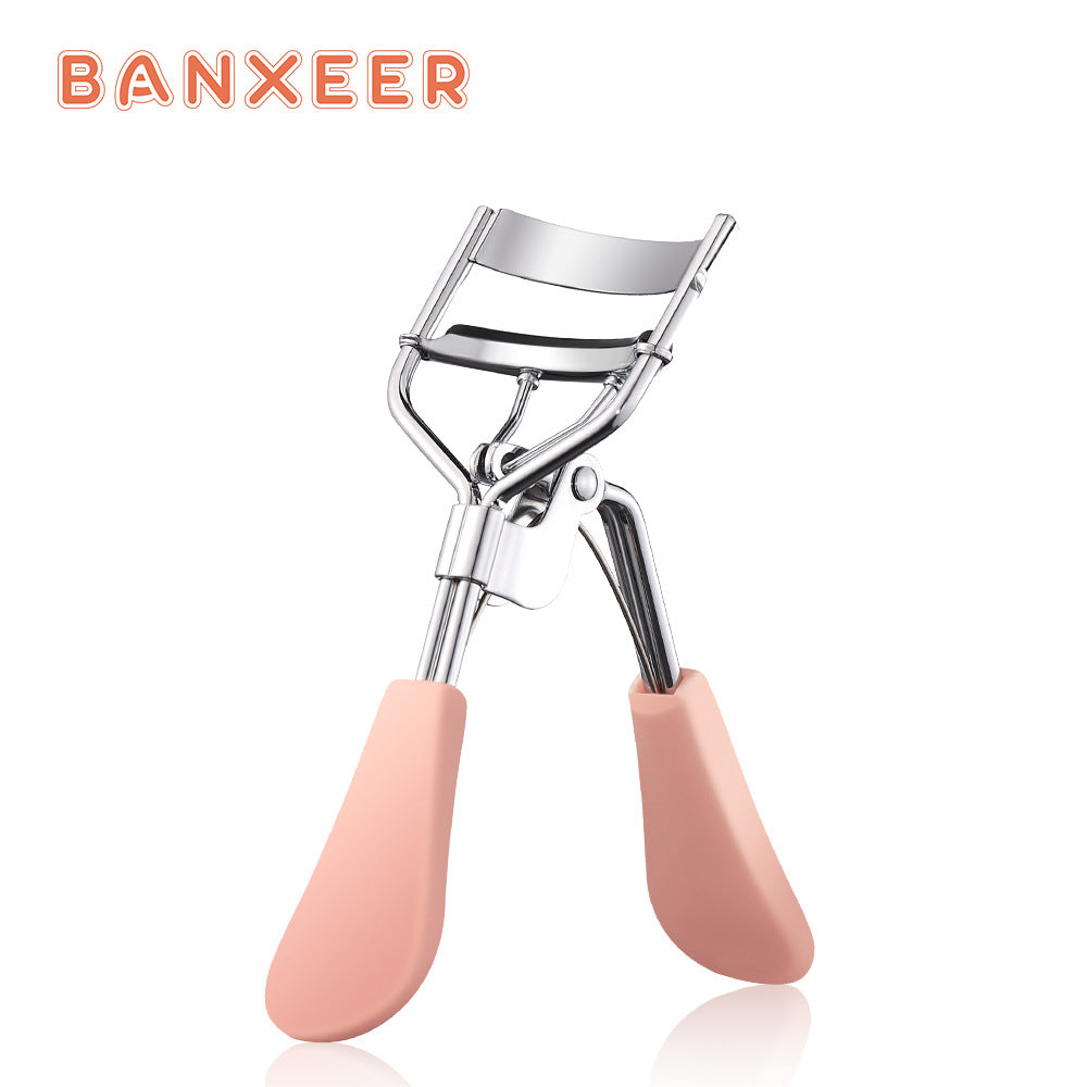 BANXEER Portable 'Fly Sky' Eyelash Curler