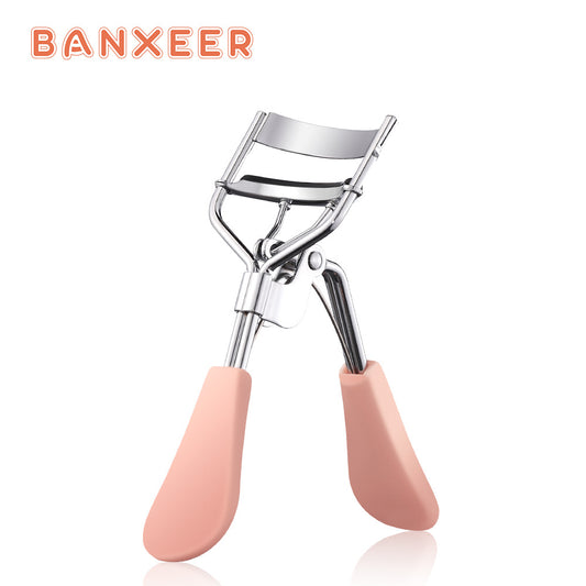 BANXEER Portable 'Fly Sky' Eyelash Curler