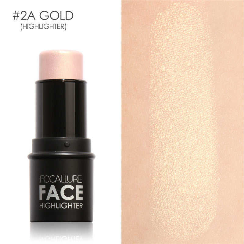FOCALLURE Highlight & Contour Stick