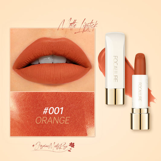 FOCALLURE Velvet Matte Lipstick