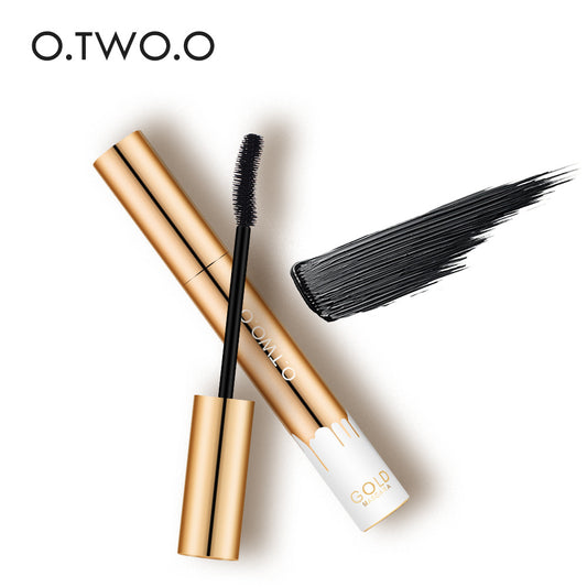 O.TWO.O Volumizing & Lengthening Mascara