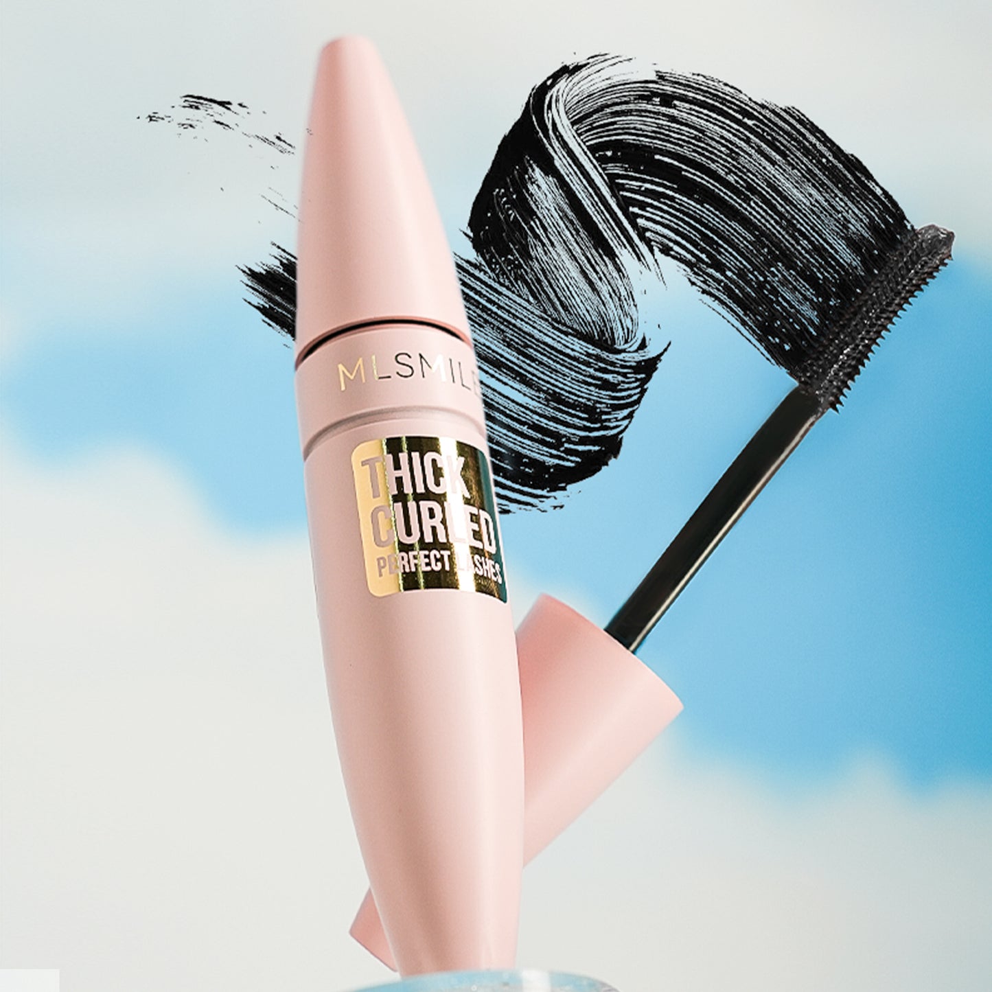 MLSMILE 4D Mascara