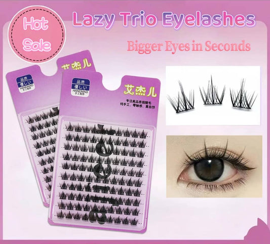 Trilogy Lashes
