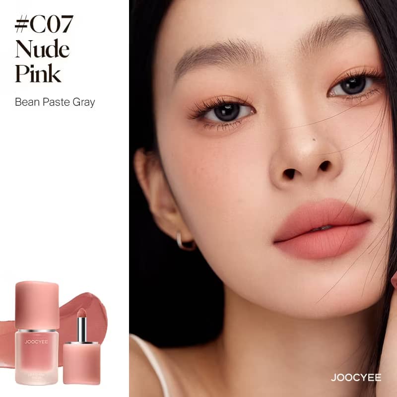 JOOCYEE NEW Multi-purpose Cream 2.0 Natural look Easy to blend Long-wearing
