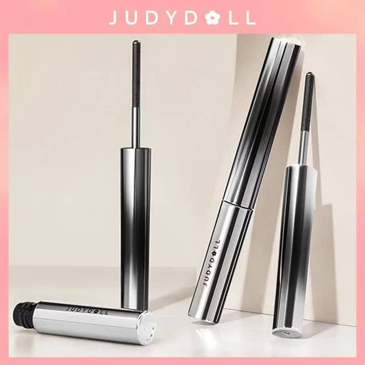 JUDYDOLL 3D Curling Eyelash Iron Mascara Steel Tube Waterproof Lengthening Smudge-Proof