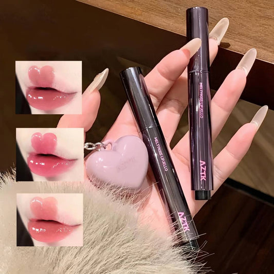 Aztk Jelly Glow Lip Gloss