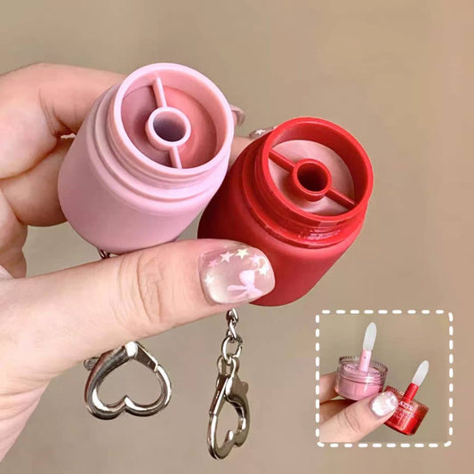 AZTK Duo-Tint Jelly Lip Balm