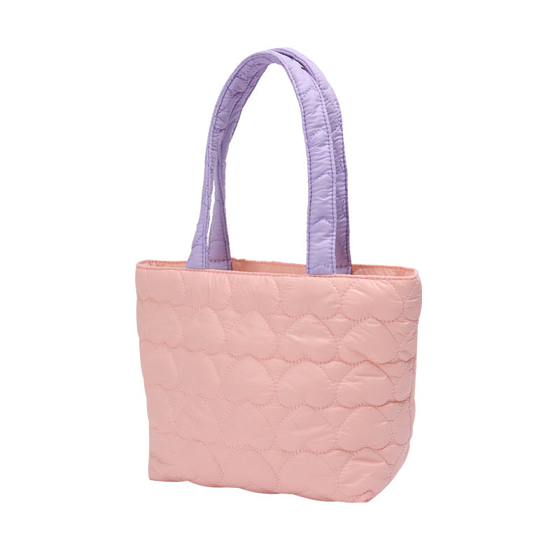 Nylon Makeup Bag – Lightweight, Durable & Travel-Ready