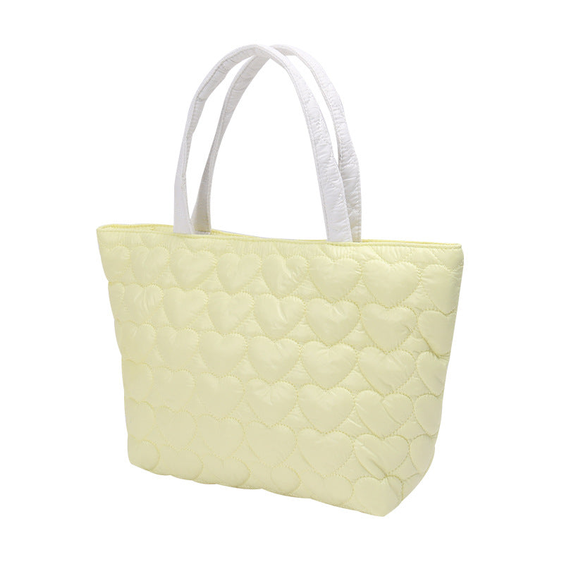 Nylon Makeup Bag – Lightweight, Durable & Travel-Ready
