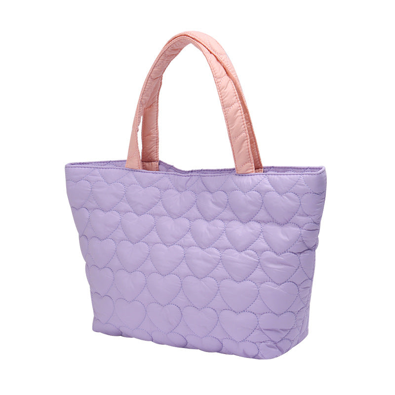 Nylon Makeup Bag – Lightweight, Durable & Travel-Ready