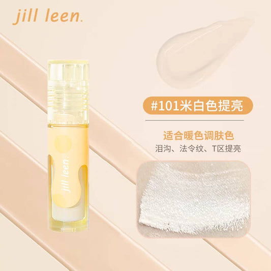 JILLLEEN Soft Veil Concealer | Full Coverage, Lightweight & Long-Lasting
