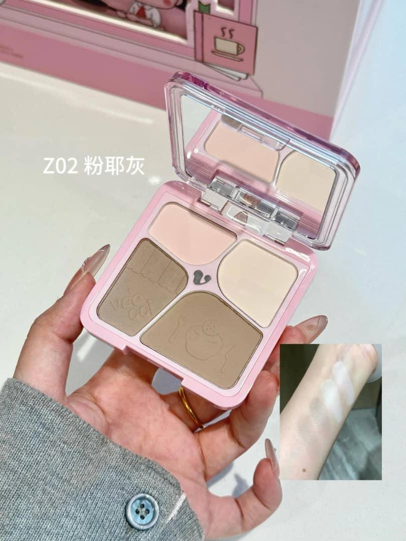 Cosmetic Gift Box