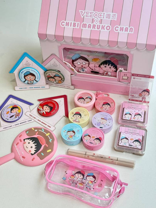 Cosmetic Gift Box