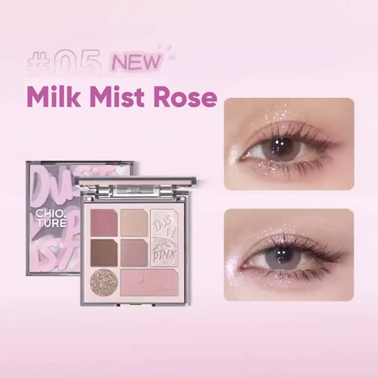CHIOTURE Eyeshadow Palette - 7 Color